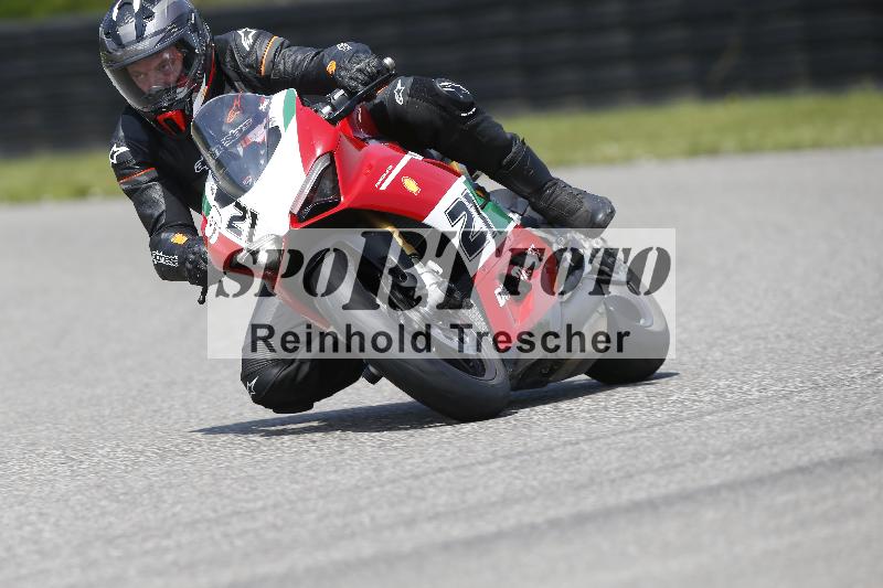 /27 12.06.2025 Ducati Schweiz Trackday Warmup  ADR/gelb-jeaune/9